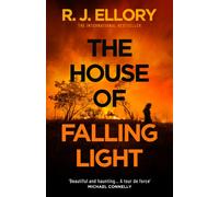 The House of Falling Light