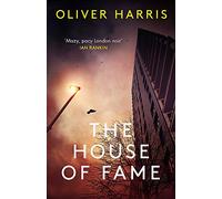 The House of Fame (A Nick Belsey Novel)