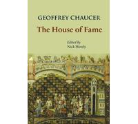The House of Fame: Second Edition: 03 (Durham Medieval and Renaissance Texts)
