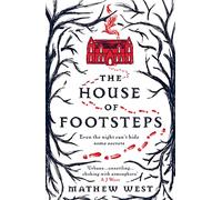 The House of Footsteps