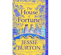 The House of Fortune - Richard & Judy Book Club Pick Summer 2023