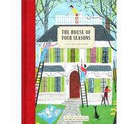 The House Of Four Seasons