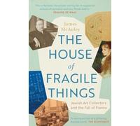 The House of Fragile Things