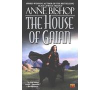 The House of Gaian: 3 (Tir Alainn Trilogy)