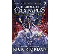 The House of Hades: The Graphic Novel