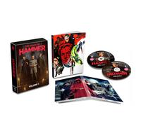 The House of Hammer: Volume 1 [TBC] Blu-ray
