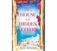 The House of Hidden Letters