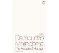 The House of Hunger