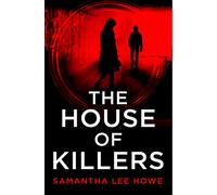 The House of Killers: An absolutely gripping spy thriller from the USA Today bestseller for 2024: Book 1