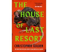 The House of Last Resort