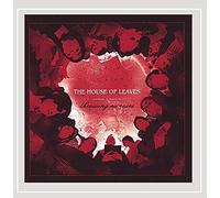 The House of Leaves - Throwing No Roses