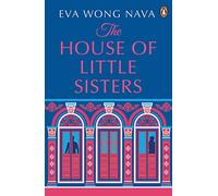 The House of Little Sisters – Penguin Books