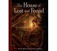 The House of Lost and Found