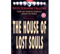 The House Of Lost Souls [DVD]