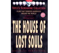 The House Of Lost Souls [DVD] by Joseph Alan Johnson