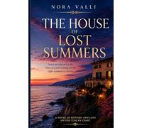 The House of Lost Summers