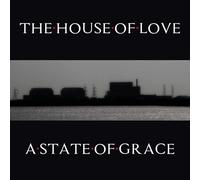 The House of Love : A State of Grace CD (2022) NEW FREE Shipping, Save £s