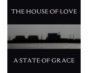 The House of Love : A State of Grace CD (2022) NEW FREE Shipping, Save £s