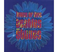 The House Of Love - Beatles And The Stones /Love Iv / Sofz As Fire [Vinyl Single]