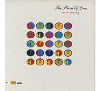 The House Of Love - You Don't Understand [Vinyl LP] [VINYL]