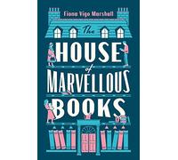The House of Marvellous Books