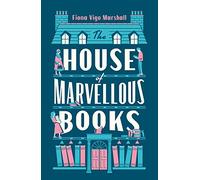 The House of Marvellous Books