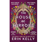 The House of Mirrors: the dazzling new thriller from the author of the Sunday Times bestseller The Skeleton Key (Sept 23)