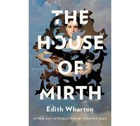 The House of Mirth – Simon & Schuster