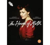 The House of Mirth (Blu-ray) [Region B]