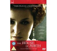 The House Of Mirth [DVD] [2000]