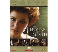 The House Of Mirth [DVD]