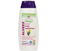The House Of Mistry Alvees Body Moisturiser, 200ml
