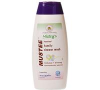 The House Of Mistry Mustee Family Shower Wash, 200ml