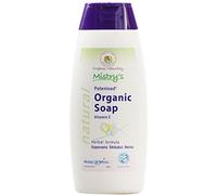 The House Of Mistry Natural Liquid Soap with VIT E, 200ml