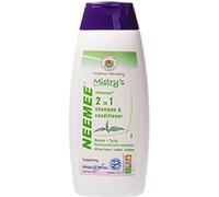The House Of Mistry Neemee 2in 1 Shampoo and Conditioner, 200ml