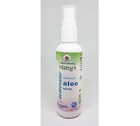 The House of Mistry Potenised Acteevator Aloe Spray