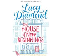 The House of New Beginnings