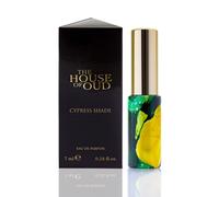 The House of Oud Cypress Shade 7ml Travel Size EDP Spray