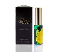 The House of Oud Cypress Shade 7ml Travel Size EDP Spray