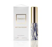 The House of Oud Get the Feeling 7ml Travel Size EDP Spray