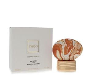 The House Of Oud Hidden Shades Eau De Parfum 75 ml - 75 ml