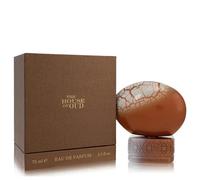 The House Of Oud Oval Bottle Eau de Parfum 75 ml - 75 ml