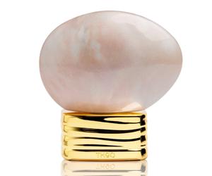 The House Of Oud White Pearl Royal Stone Collection 75Ml Eau De Parfum Spray