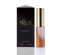 The House Of Oud Wonderly 7Ml Travel Size Edp Spray