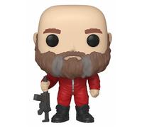 The House of Paper Helsinki POP Television #913 Vinyl Figure FUNKO