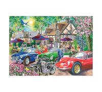 XXL Pieces - Plough Inn