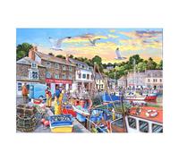 XXL Pieces - Catch of the Day