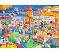 XXL Pieces - Fairground Rides