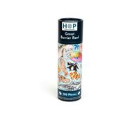 The House of Puzzles Great Barrier Reef Puzzle Tube - 150 Piece