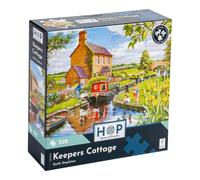 Keepers Cottage